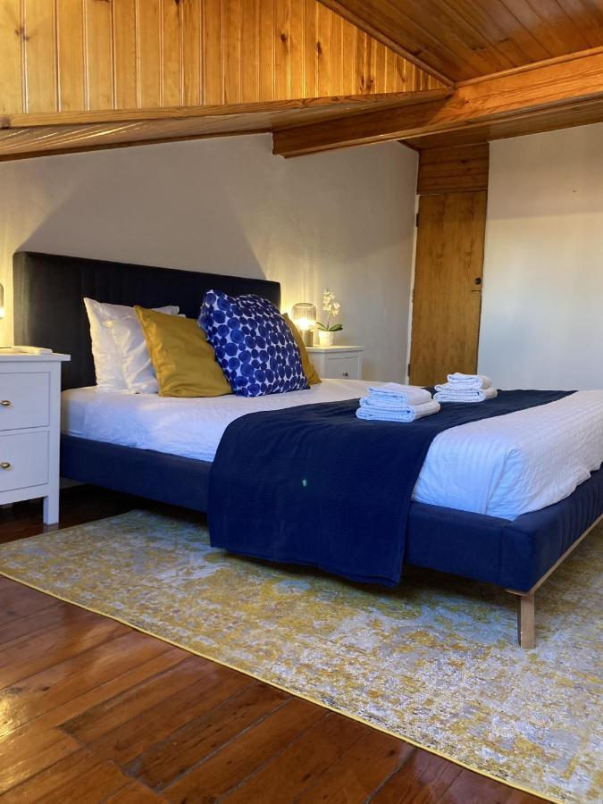 Alfama Cruise Terminal - 1 Bed Apt Near The Tagus River With A/C! Lissabon Buitenkant foto